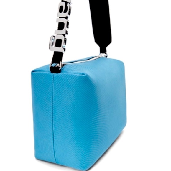 COPY - Alexander Wang Heiress Sport shoulder bag - Picture 2 of 8